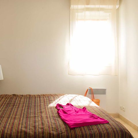 HOUSE 7 people - 3 ROOMS FOR 6/7 PEOPLE