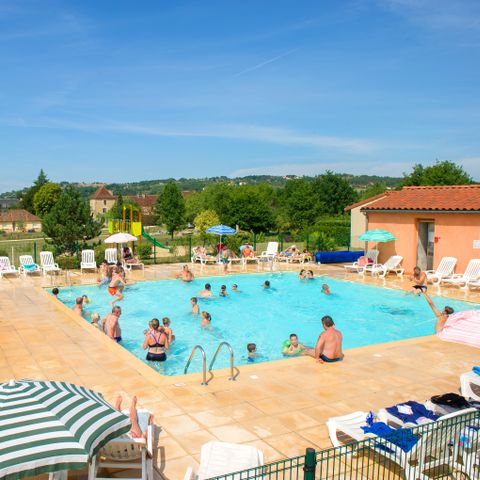 Résidence Goélia Le Hameau de la Vézère - Dordogne - Image N°3