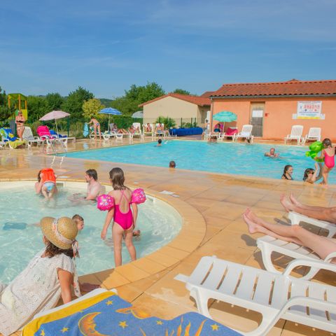 Résidence Goélia Le Hameau de la Vézère - Dordogne - Image N°5