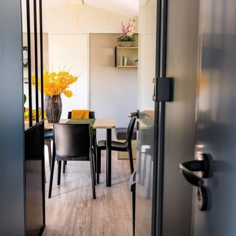 MOBILE HOME 6 people - Caribbean