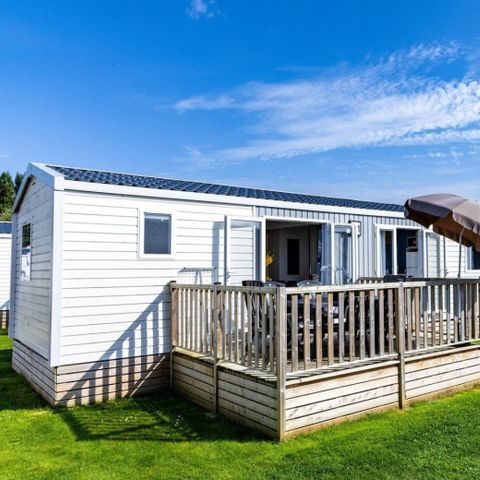 MOBILE HOME 6 people - Caribbean