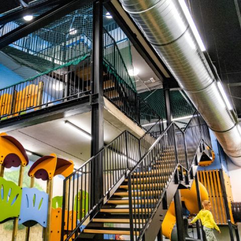 Kustpark Nieuwpoort - West Flanders - Image N°4