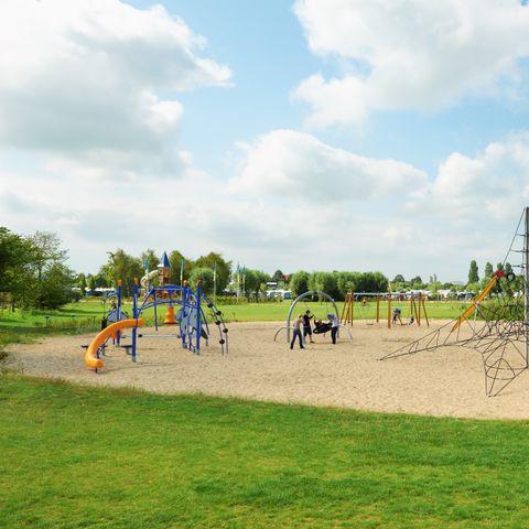 Kustpark Nieuwpoort - West Flanders - Image N°4