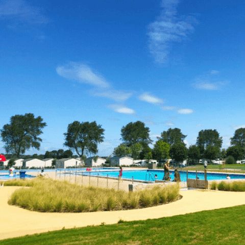 Kustpark Nieuwpoort - West Flanders - Image N°2