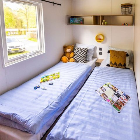 MOBILE HOME 6 people - Cordelia