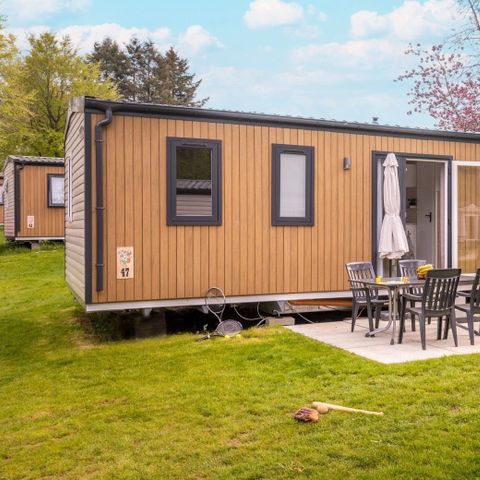 Mobile home 6 persons - Cordelia