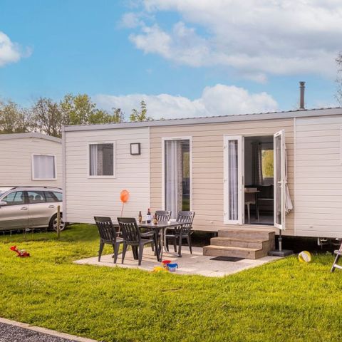 Mobile home 6 persons - Corail