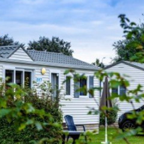Mobile home 6 persons - Atlantic