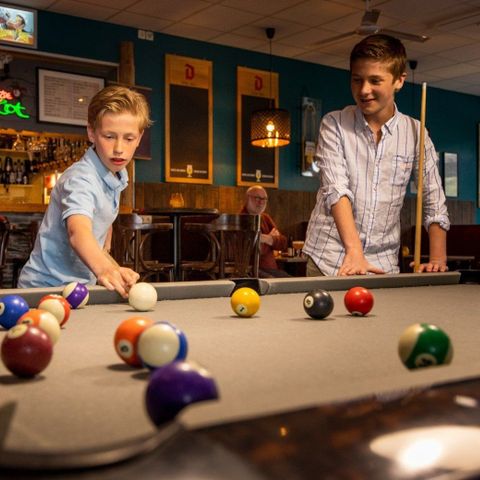 Ardennen Camping Bertrix - Belgian Luxembourg - Image N°4