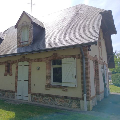 COUNTRY HOUSE 15 people - Gite park