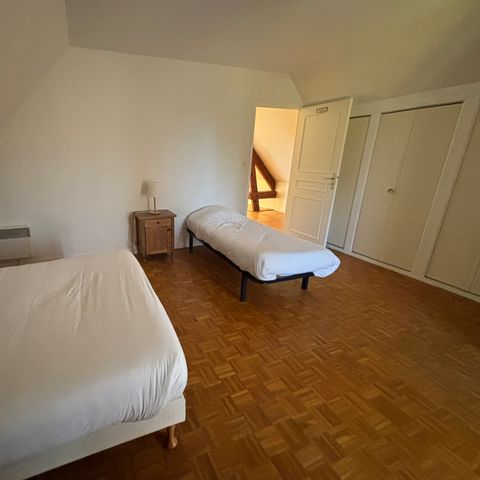 COUNTRY HOUSE 15 people - Gite park