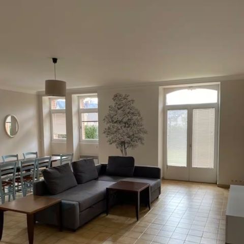 COUNTRY HOUSE 15 people - Gite park