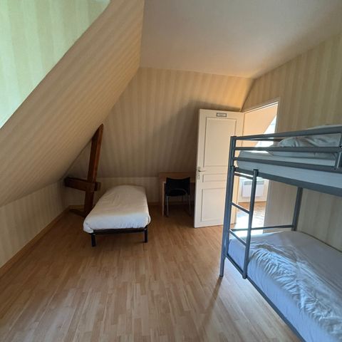 COUNTRY HOUSE 15 people - Gite park