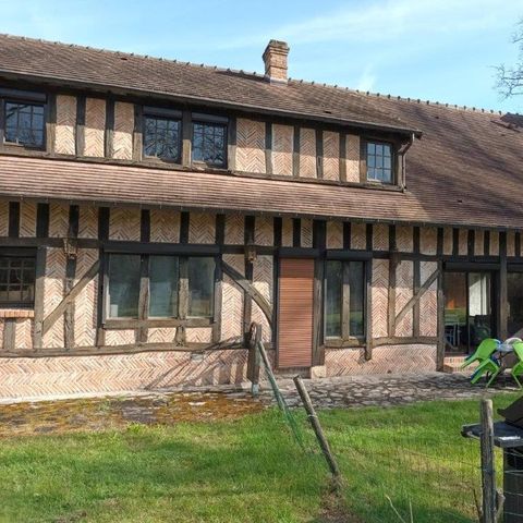 COUNTRY HOUSE 15 people - Gite Sauvagine