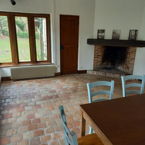 COUNTRY HOUSE 13 people - Gite "Petite Sauvagine