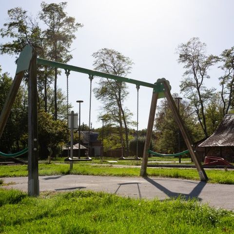 VVF Nature Parc Sologne Berry-Domaine de la Grande Garenne - Cher - Image N°6