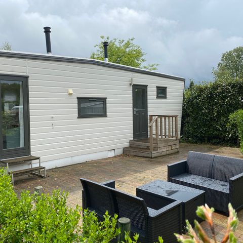 Chalet 4 persons