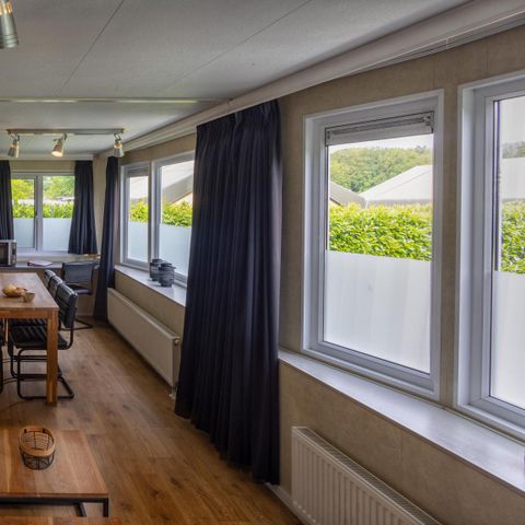 CHALET 7 people - Holiday home with spacious garden