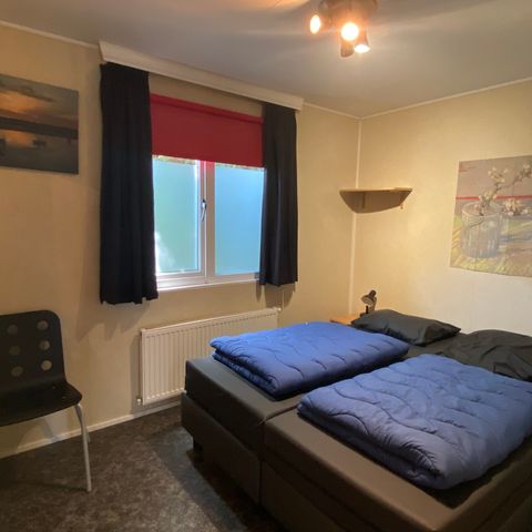 CHALET 7 people - Holiday home with spacious garden