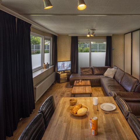 CHALET 7 people - Holiday home with spacious garden