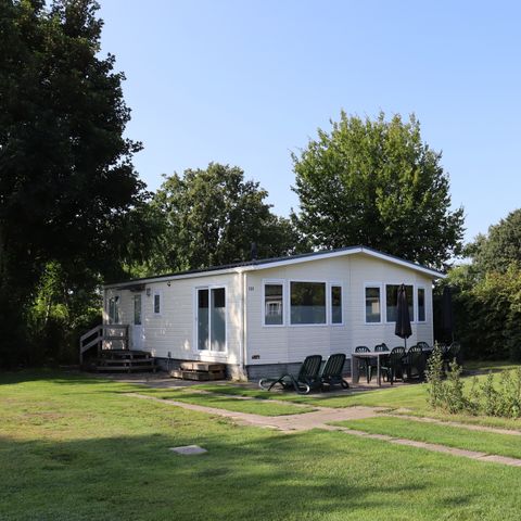 Chalet 7 persons - Holiday home with spacious garden