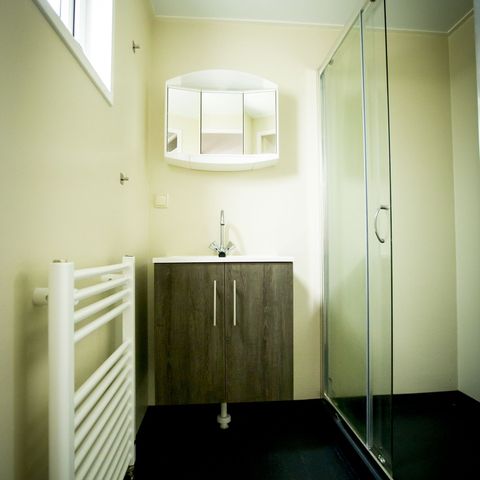 LODGE 6 people - Dune