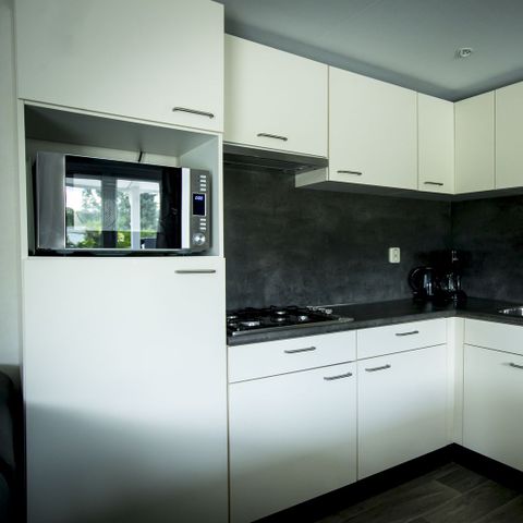 LODGE 6 people - Dune