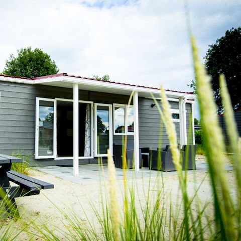 LODGE 6 people - Dune