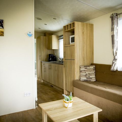 LODGE 4 people - Forest