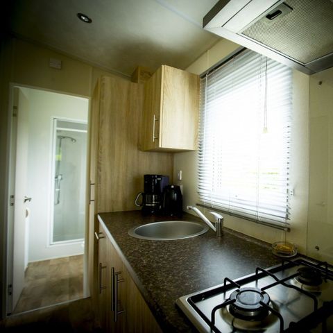 LODGE 4 people - Forest