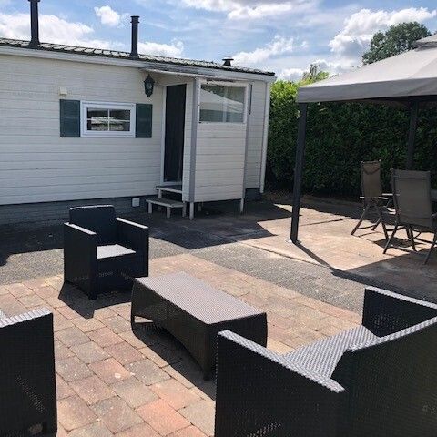 Chalet 4 persons - Merel House