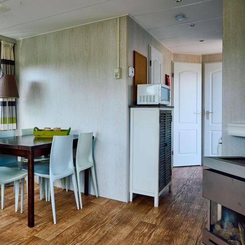 CHALET 4 people - Merel House