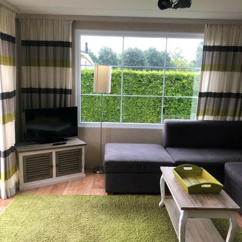 CHALET 4 people - Merel House