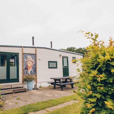Chalet 6 persons - Van Gogh
