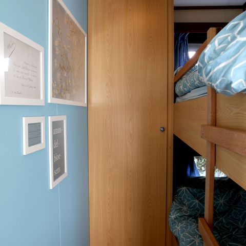 CHALET 6 people - Van Gogh