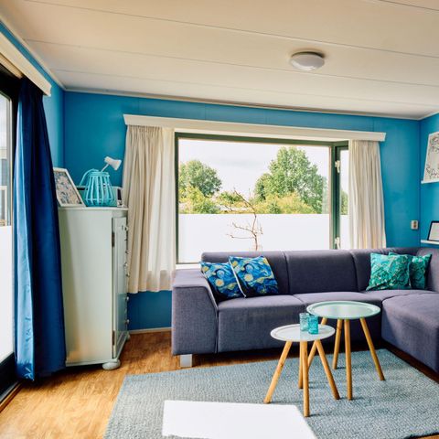 CHALET 6 people - Van Gogh