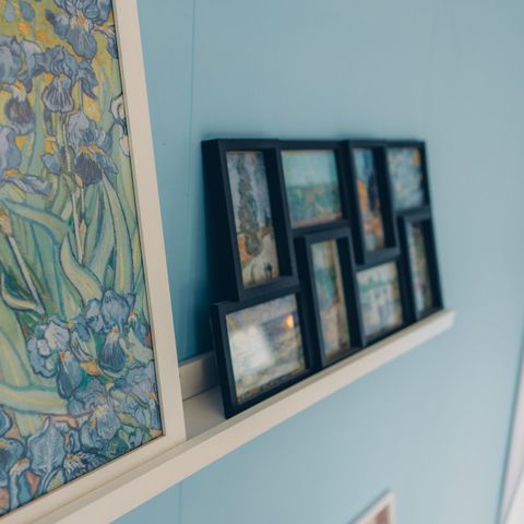 CHALET 6 people - Van Gogh