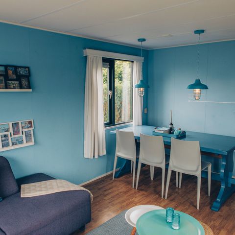 CHALET 6 people - Van Gogh