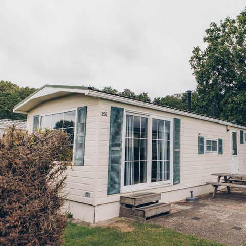 Chalet 5 persons