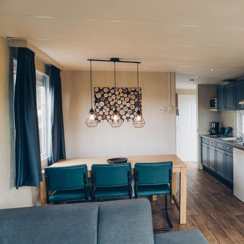 CHALET 5 people