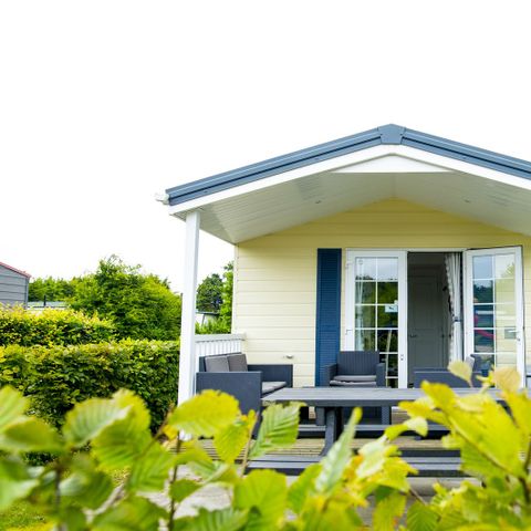 LODGE 4 people - Delta