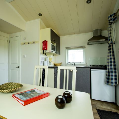 LODGE 4 people - Delta