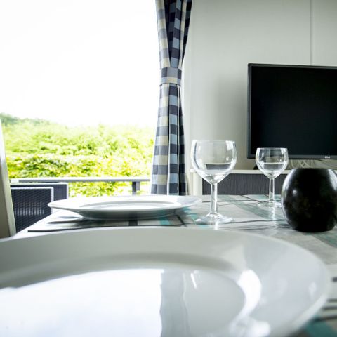 LODGE 4 people - Delta