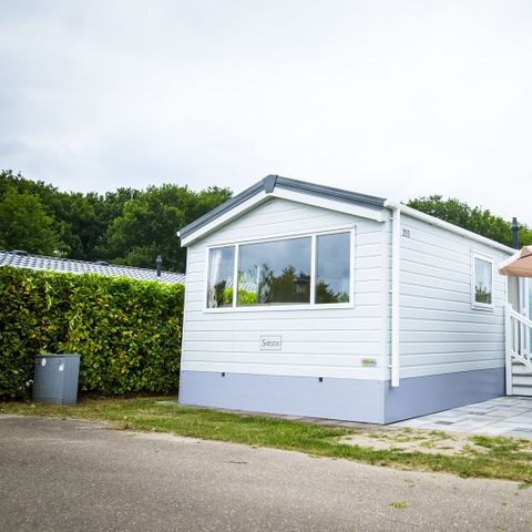 LODGE 5 people - Butterfly