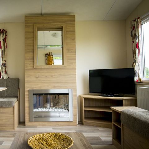 LODGE 5 people - Butterfly