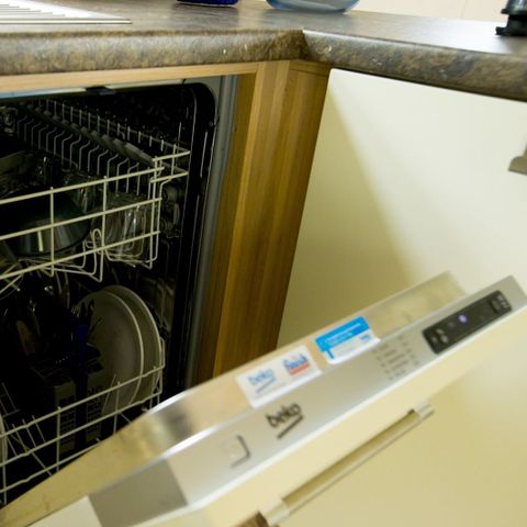 LODGE 6 people - Heather