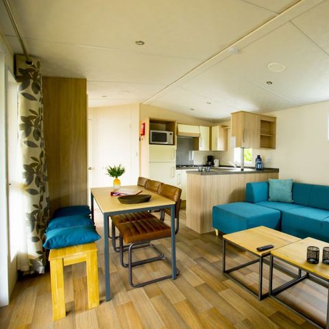 LODGE 6 people - Heather