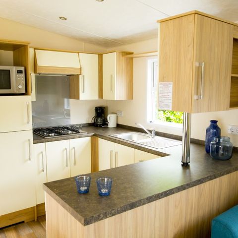 LODGE 6 people - Heather