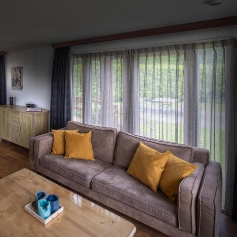 BUNGALOW 4 people - Forest View