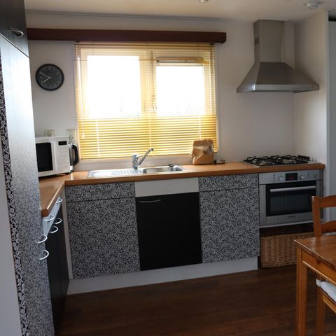 BUNGALOW 4 people - Forest View